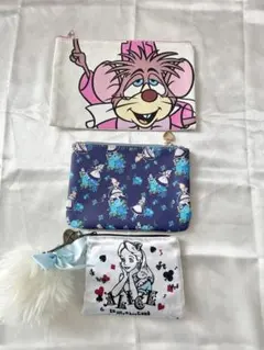 不思議の国のアリス まとめ売り