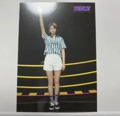 TWICE ラントレ ジョンヨン