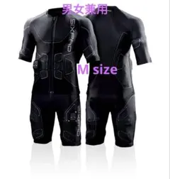 週末値下げ SIXPAD Powersuit 上下セット メンズM - メルカリ