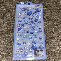 み*け様 ボンボンドロップシール　クーリア　正規品