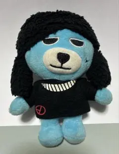 2026年最新】G-DRAGON ぬいぐるみの人気アイテム - メルカリ