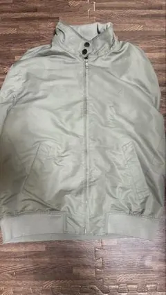 Nautica グレー ジャンパー