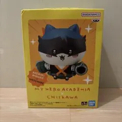 爆豪勝己 フィギュア プルスウルトラ　ちいかわ