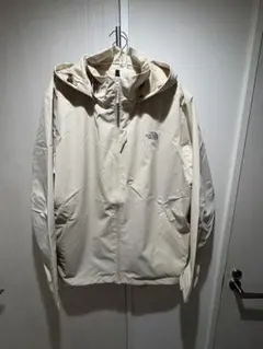 新品 THE NORTH FACE WATER GUARD JACKET