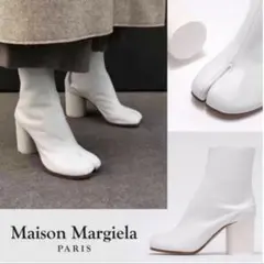 専用！！【Maison Margiela】メゾンマルジェラ タビ ブーツ
