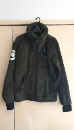 アンタークティカ バーサロフトジャケット ニュートープ メンズMサイズ