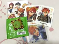 あんスタ 遊木真 10th リングライト