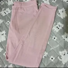 M*M様 ウルトラストレッチレギンスパンツ