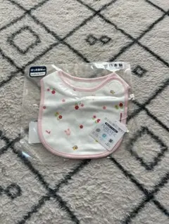 MIKIHOUSE ミキハウス 日本製 コットン スタイ 花柄 動物柄