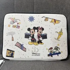 ディズニーストア　ノートパソコンケース
