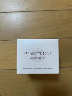 パーフェクトワン　モイスチャージェルのサムネイル