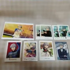 あんさんぶるスターズ! ぱしゃっつぱしゃこれ瀬名泉カードセット