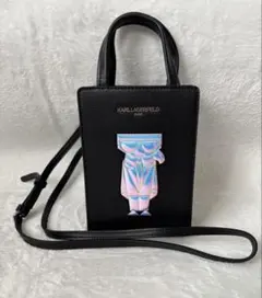 KARL LAGERFELD PARIS ミニバッグのサムネイル