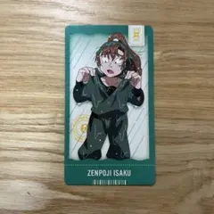 忍たま乱太郎 善法寺伊作