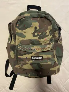 Supreme×b.b Simon コラボバックパック！のサムネイル