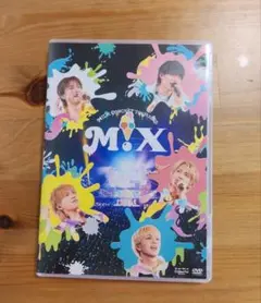 M!LK/CONCERT TOUR 2025「M!X」〈初回限定盤〉 - メルカリ