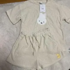 ミッフィー　パジャマ　PLAZA