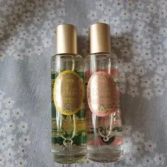 SABON オードトワレ グレープフルーツ・ピンクペッパー ネロリ&ユズのサムネイル