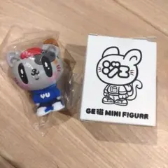 ジェ猫　ミニフィギュア　中務裕太