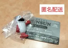 パペットスンスン めじるしアクセサリー ノンノン