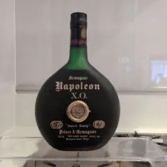 未開栓】アルマニャック・ド・モンタル ナポレオン 特級 古酒 700ml