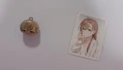 にじさんじ　つむまる　叶