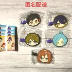 あんさんぶるスターズ 前髪クリップ 流星隊、MAM