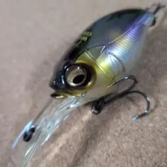 メガバス ウィーグルグリフォン③のサムネイル
