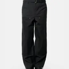 2026年最新】sacai メンズ ワークパンツ・カーゴパンツ・ペインター
