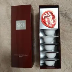 SK-II オーバーナイトミラクルマスク 4g 6個のサムネイル