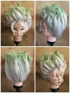 2026年最新】ウィッグ オーダーの人気アイテム - メルカリ