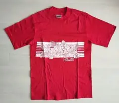80s USA製 Hanes BEEFY‑T Tシャツ ハミルトン銀行 シングル - メルカリ
