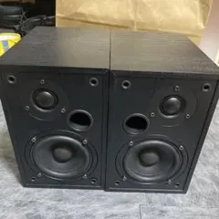 希少ヴィンテージ 】Pioneer S-X50 スピーカー セット パイオニア