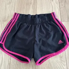 adidas ENERGY アディダスランニングショーツ Mブラック