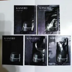 KANebo クリーム イン デイ 0.5g サンプル　5個