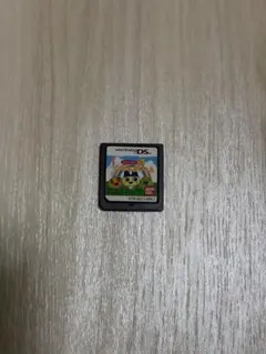 【動作確認済】たまごっちのプチプチおみせっち DSカセット