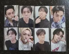 【ラストワンセット】匿名配送　FANSヨントン　コンプセット