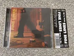 FINE LINES Write To Me