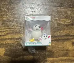 スノーマン トッペマ クレしん ミニチュアパッケージコレクション3 未開封