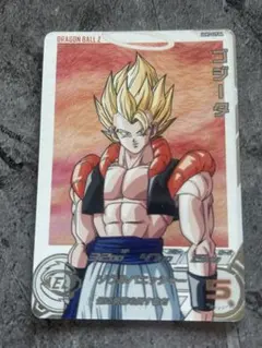 SDBH ugm7-029da ゴジータ　ドラマティックアート