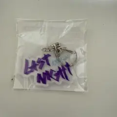 TREASURE ヒョンソク アクリルキーホルダー