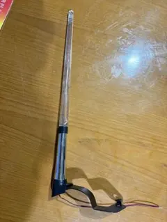 コーナーポール 当時物 動作未確認 旧車 族車 へたくそ棒 2025年最新