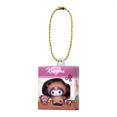 ミニチュアパッケージコレクション クロミ