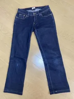 Tommy Hilfiger Denimジーンズ インディゴブルー 27インチのサムネイル