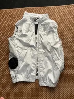 DUNLOP REFINED ファン付きウェア 空調ベスト サイズM 新品 - メルカリ