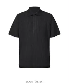 2025年最新】homme plisse issey miyakeポロシャツの人気