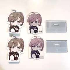 チョコエッグ　にじさんじ　叶　チョコエッグプラス