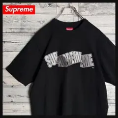 Supreme シュプリーム Hard Tee ブラック M se1493r - メルカリ