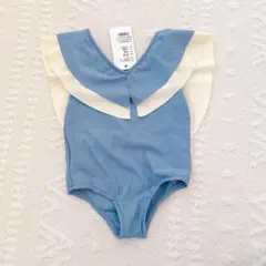 ワンピース水着100cm