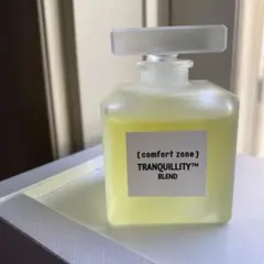 【廃盤】試しのみ　トランキリティ　ブレンド　ブレンドオイル 50mL 生産終了品 廃盤】試しのみ トランキリティ ブレンド ブレンドオイル 50mL 生産